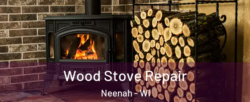  Wood Stove Repair Neenah - WI